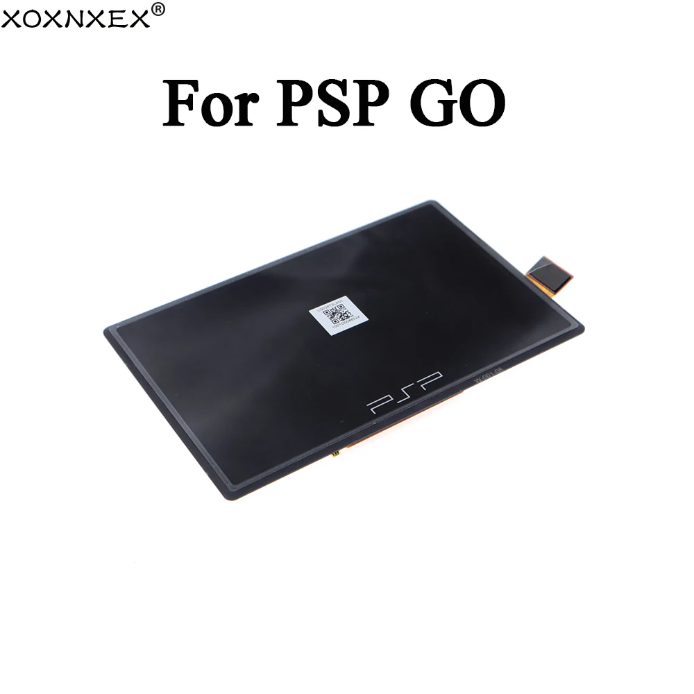 1 pz per schermo LCD PSP GO sostituzione schermo LCD originale per console di gioco PSP GO