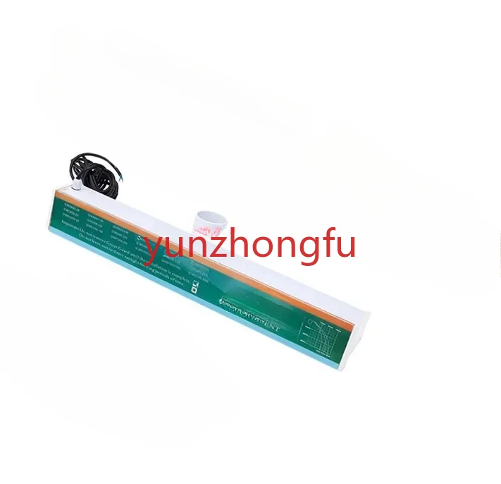 

Outdoor Garden Waterfall Acrylic Fountain Indoor Water Swimming Pool Wall Falling Outdoor Water