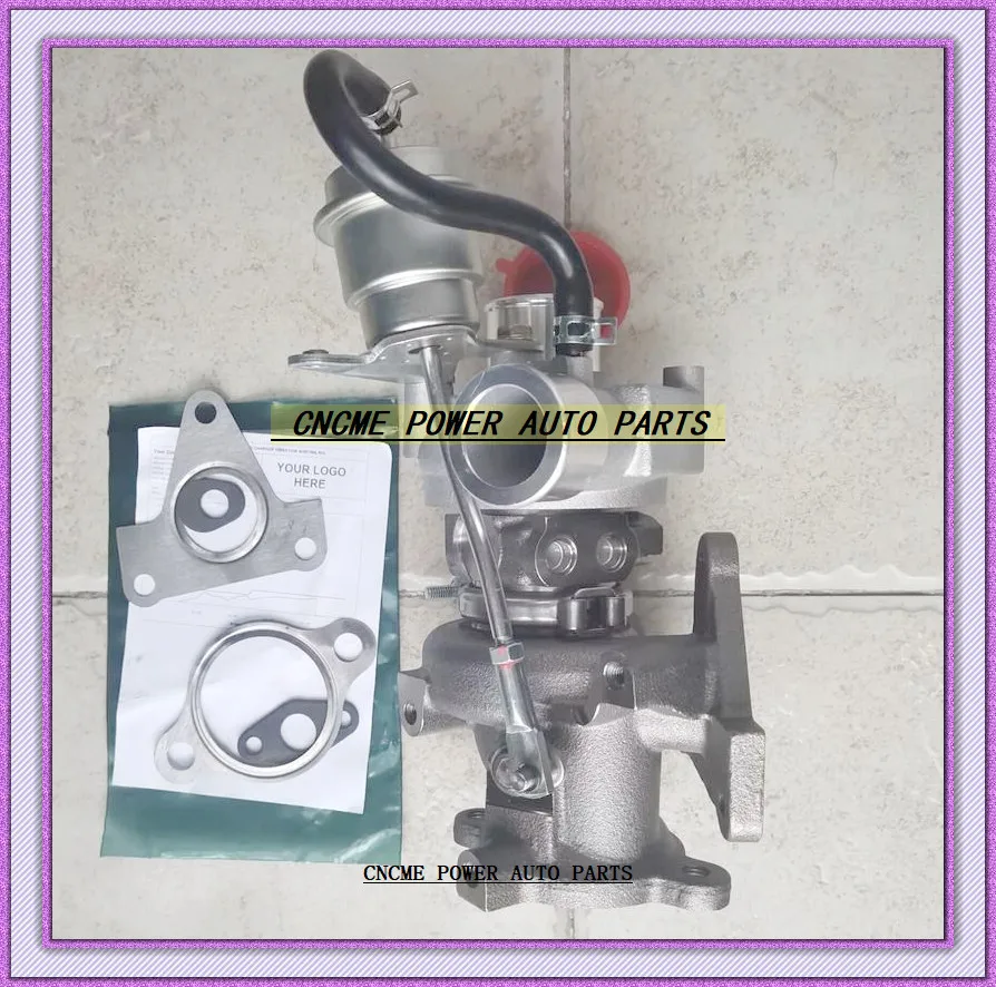 ww TURBO TD025M 49173-02010 49173-02015 A1320900080 1515A227 A1320900180 1515A099 For Smart Fortwo Coupe Cabrio 451 1.0 M132.930