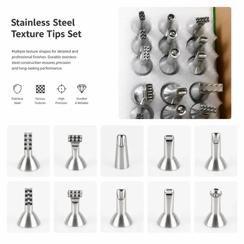 28Khz Ultrasonic Plastic Spot Welding Machine Nozzle Magnalium Welding Head Mold Customizable Size High Frequency Industrial