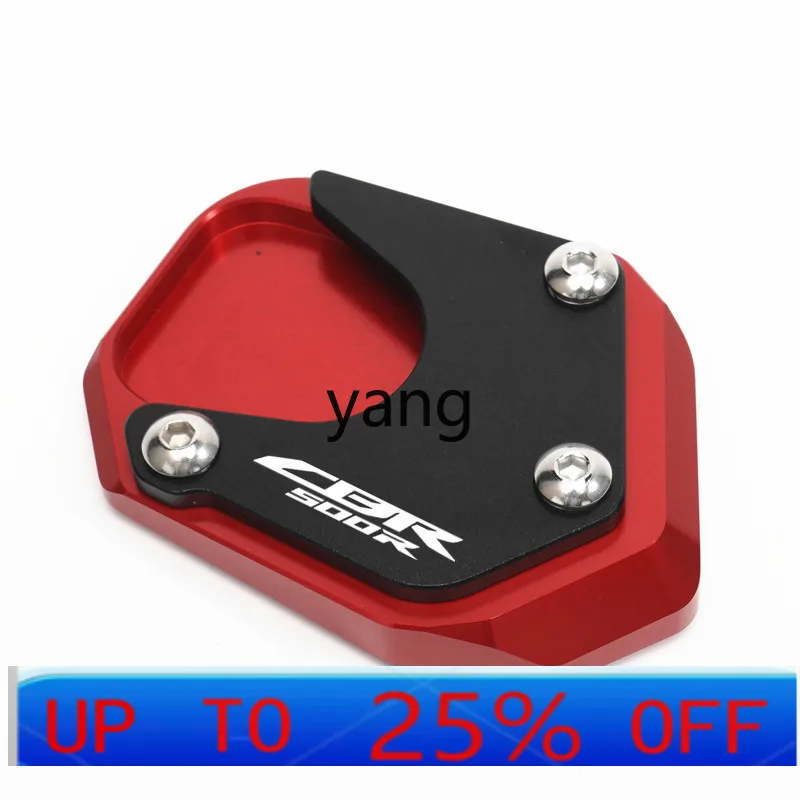 

CX CBR400R CBR500R CB300R modified aluminum alloy enlarged pad edge support smooth seat cushion