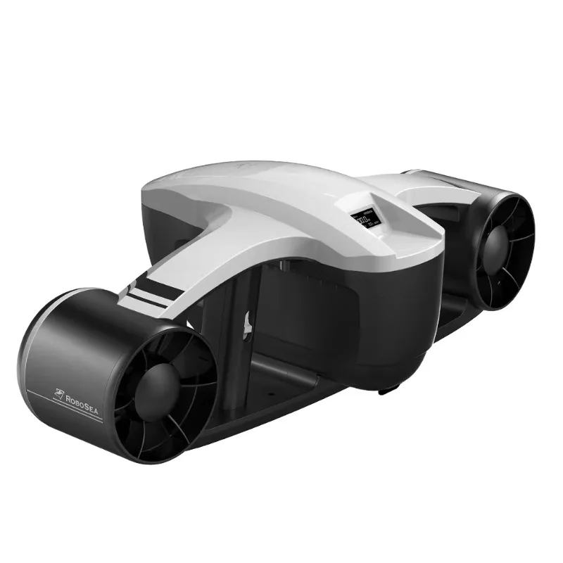Sea Underwater Scooter 45 min 30m Swimming Diving Snorkeling Sports Waterproof Electric Scooter