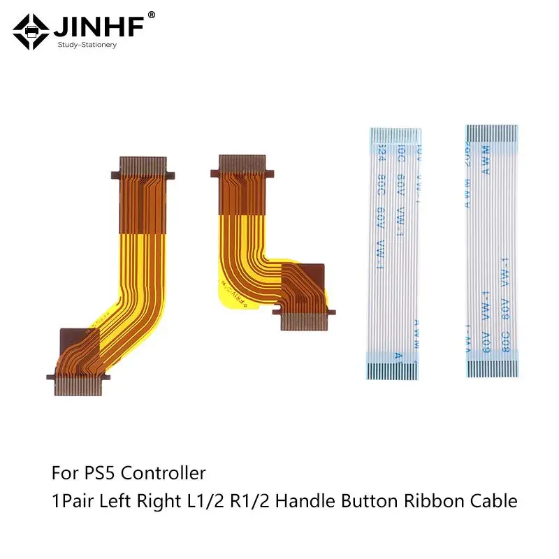 For Dualsense Left …