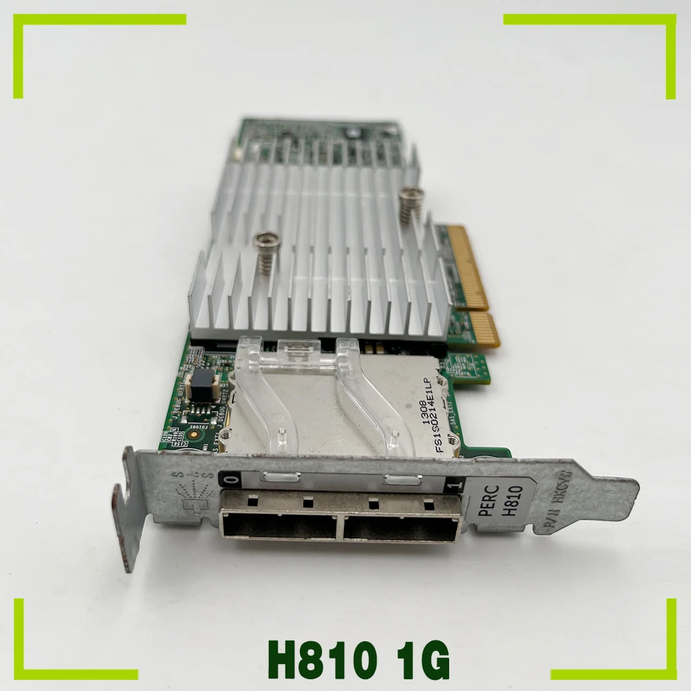 For Dell H810 Array Card 1G Cache Battery HBA MD3200 MD1200 0VV648 VV648