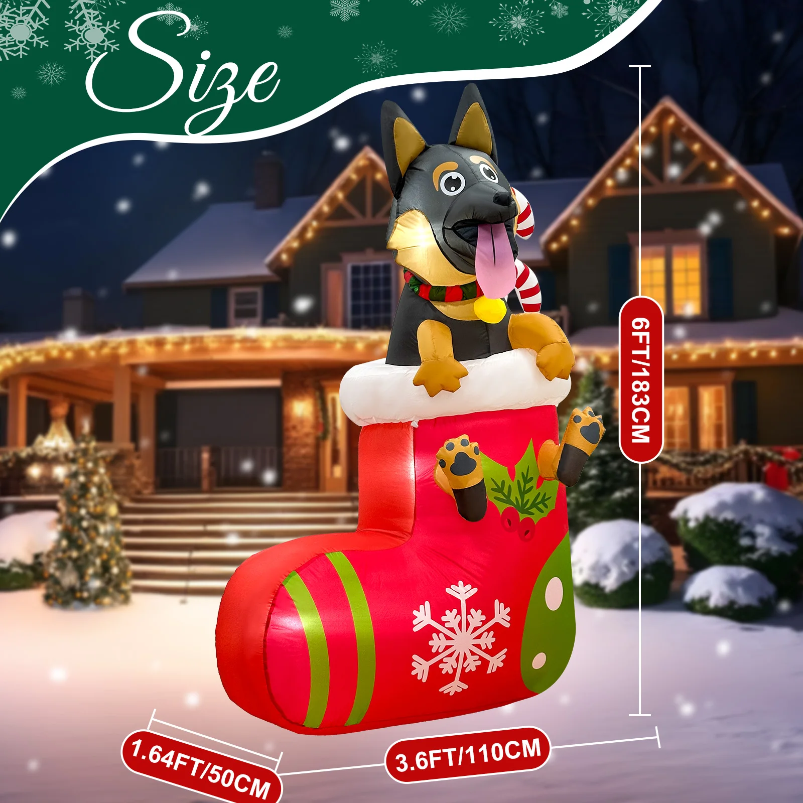 Thumbnail 3 - #16 Top Indoor Dog Houses Picks for Every Budget