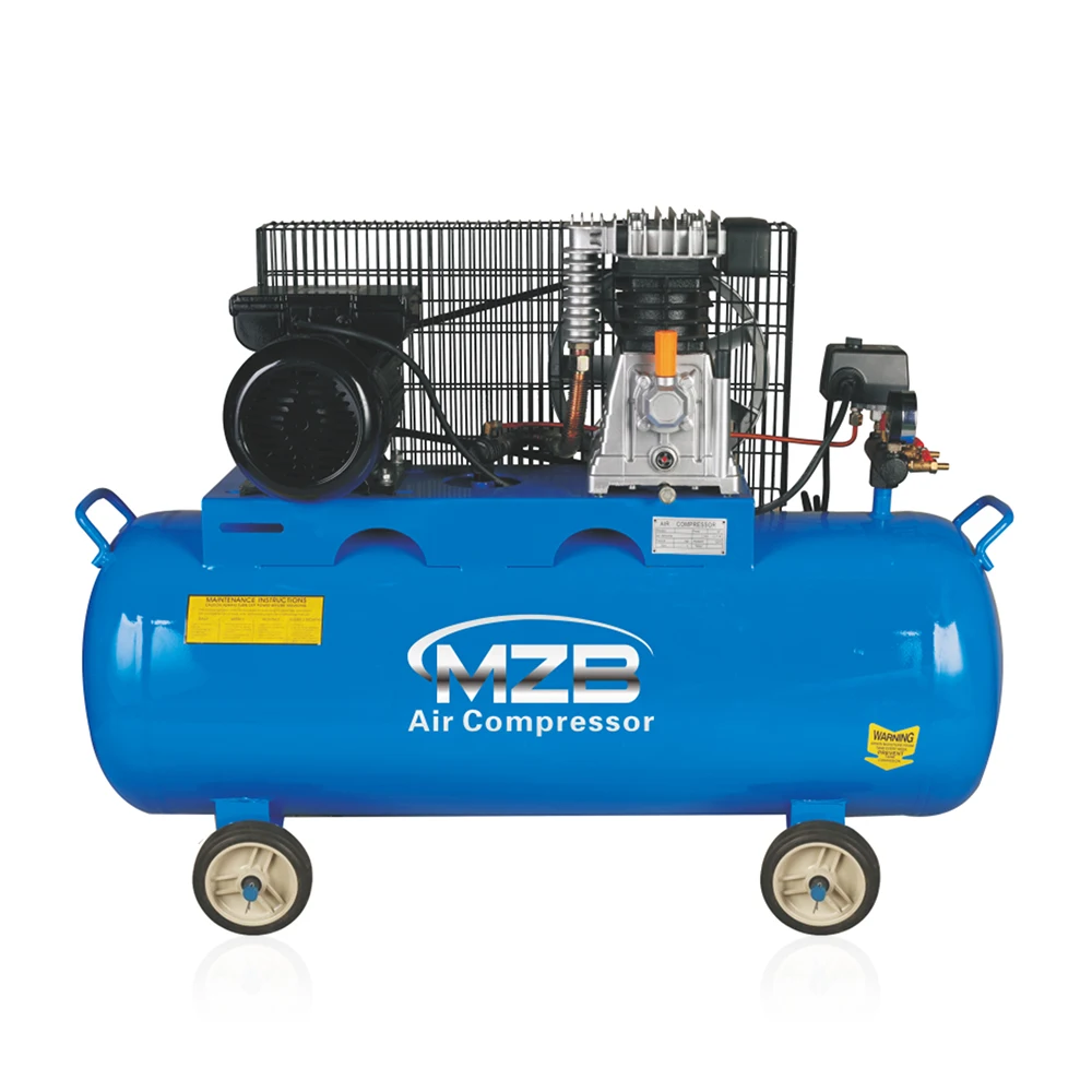 Hot Sale in Italy 70l 3HP air Compressors