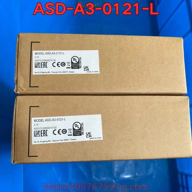 Brand New ASD-A3-01…