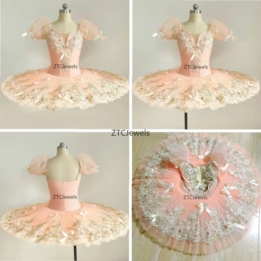 professional-ballet-tutu-swan-lake-pancake-tutu-ballerina-cosplay-dance-costume-for-girls-women-party-performance