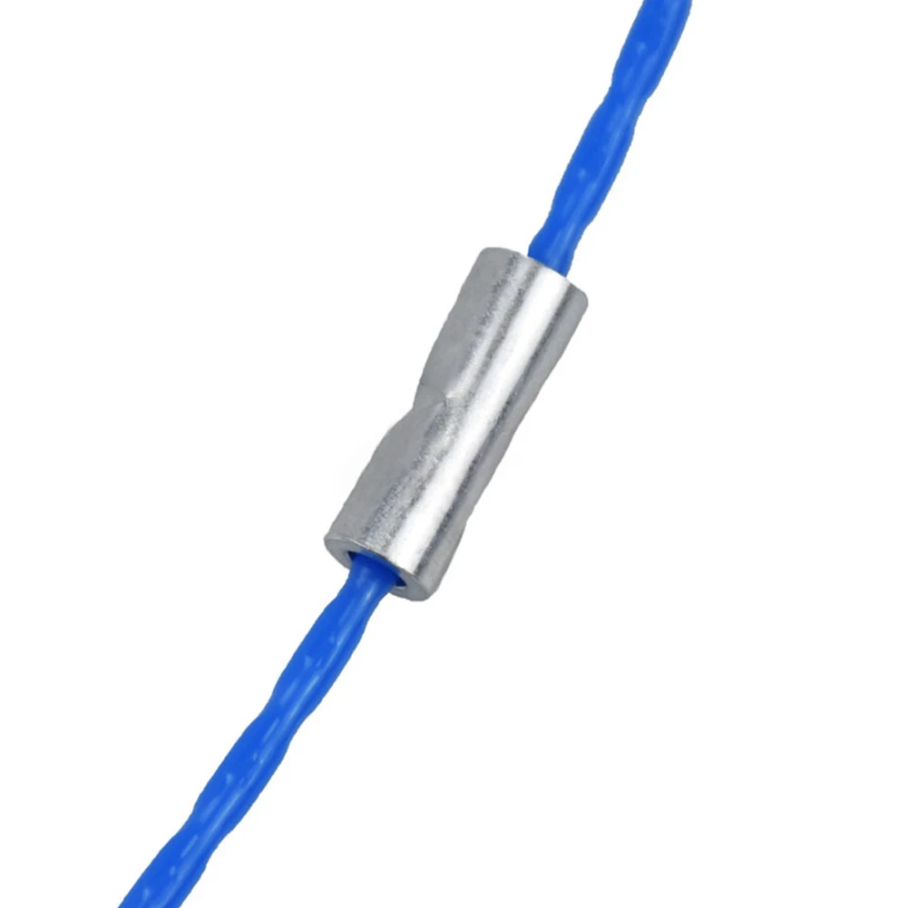 Imagem -05 - Linha de Náilon para Bosch F016800182 Arte 30 Composto Cortador de Grama Peças Linha Carretel para Jardim Cortador de Grama Linhas Substituição 10 Peças