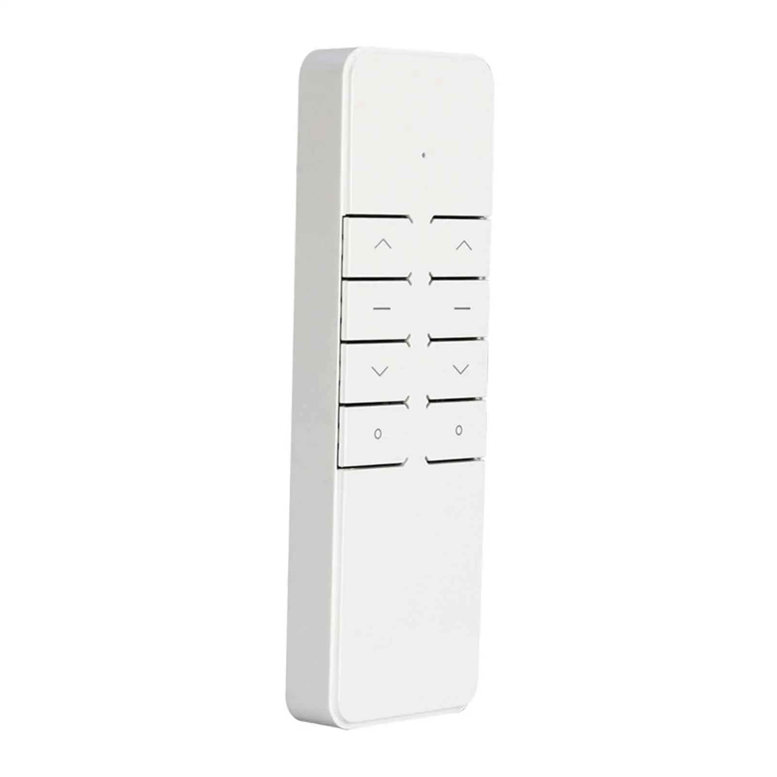 Curtain Motor Remote Controller 433MHz RF Transmitter for Electric Curtains