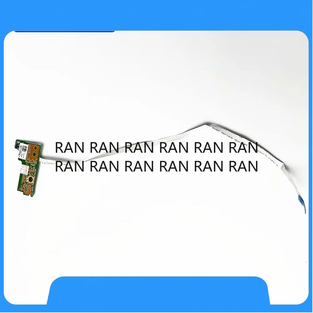 

Для ASUS X550Z X550D VM590Z X750L K750L F750J R751L плата кнопки питания ноутбука с аксессуарами для ремонта кабеля