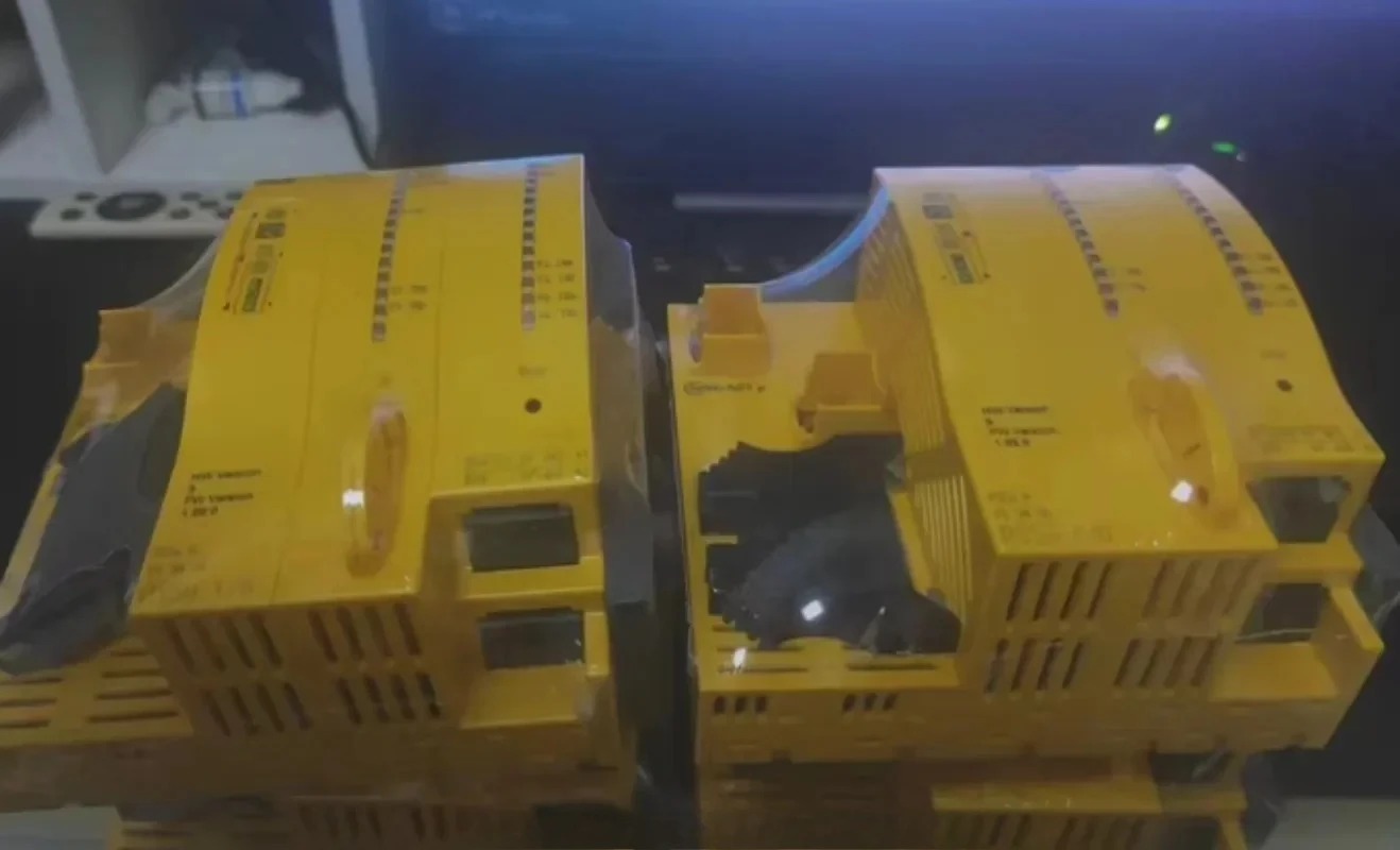 

Brand new, original, unopened 312085 PSSu H FS SN SD safety module in stock