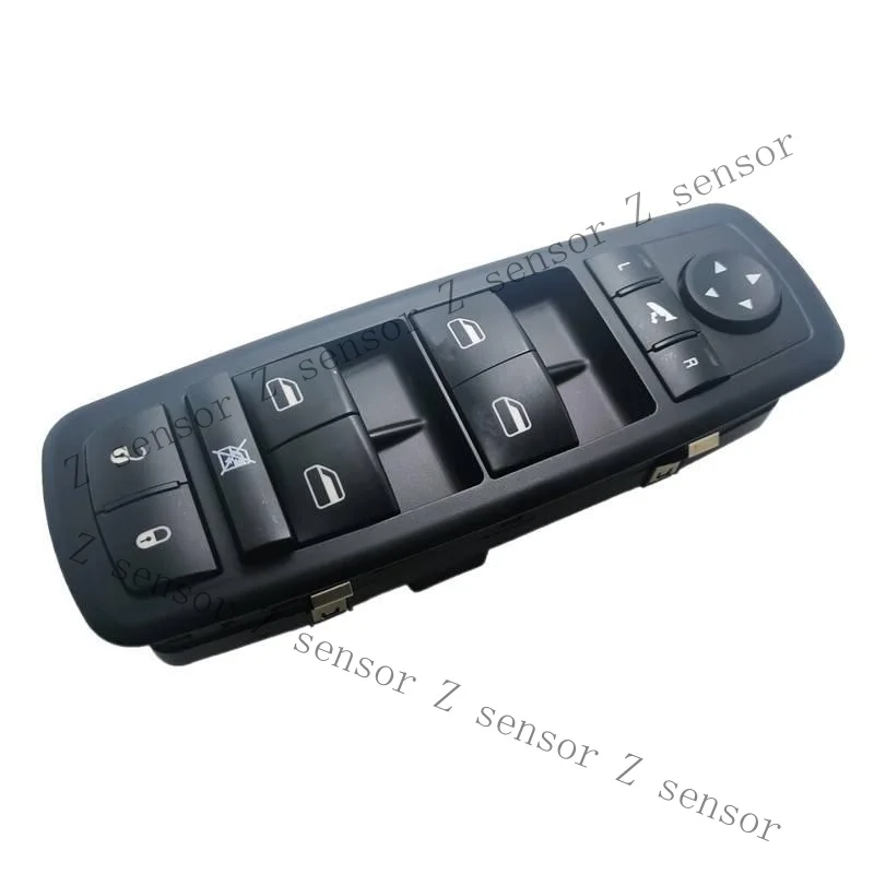 AAA+ POWER WINDOW MASTER SWITCH FITS CHRYSLER TOWN & COUNTRY DODGE GRAND CARAVAN