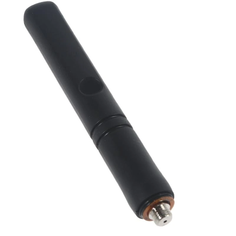

Black 10cm High Quality Fit for DP2600 DP4400 DP440 GP328D GP338D DP2400 Practical Strong Antenna