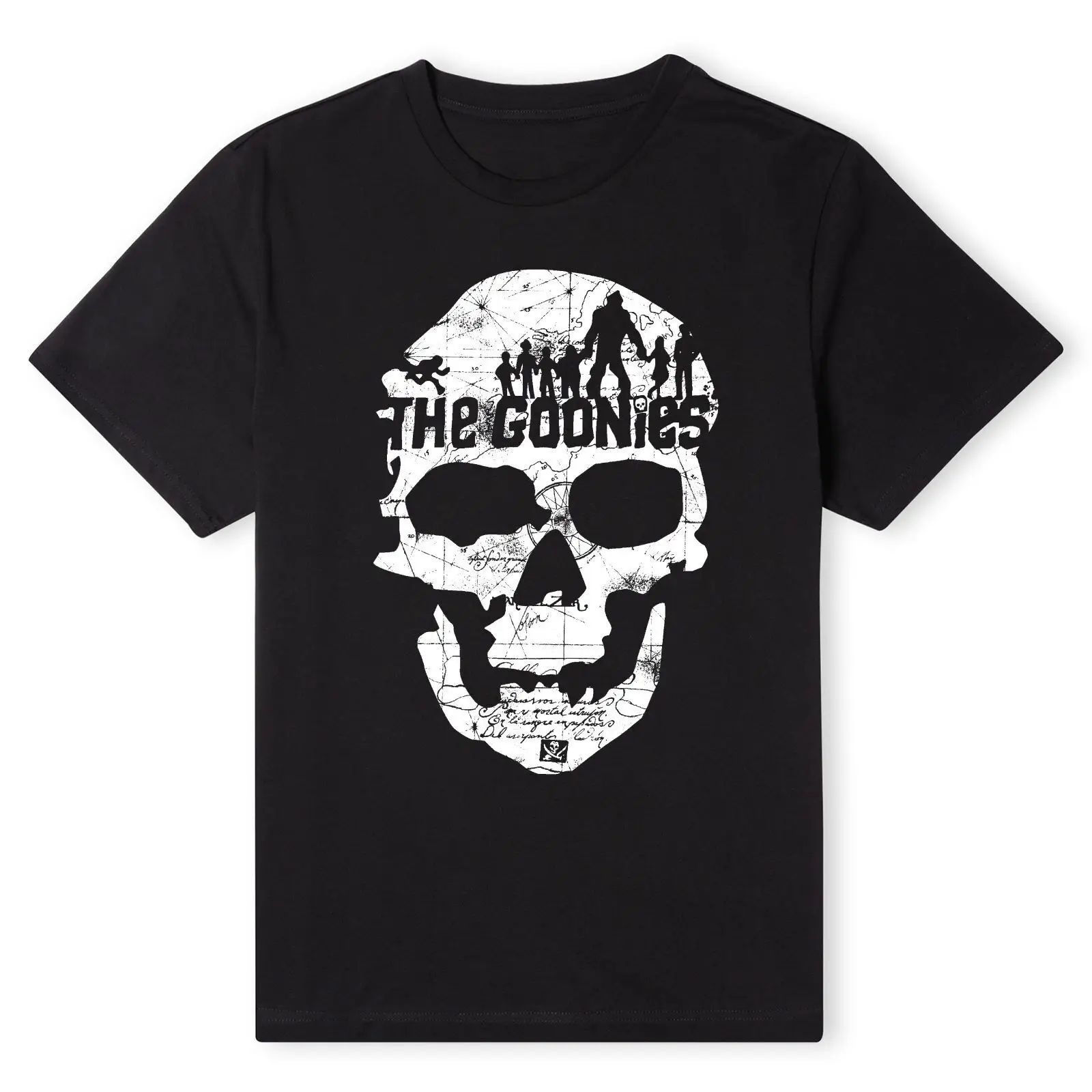 

Official The Goonies Skeleton Key Unisex T-Shirt