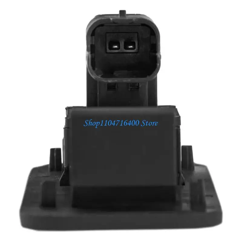 Y1GD -Ersatz hinterher Heckklappenschalter für Megane II MK2 -Startschalter Taste