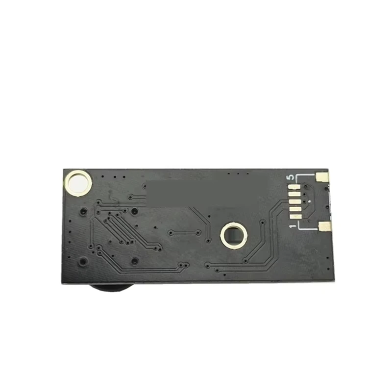 2025 New 1920X1080 USB Camera Module For 3D Printers Camera Board 2 Mega-Pixel Wide Angle Fish Eye Lens UVC OTG