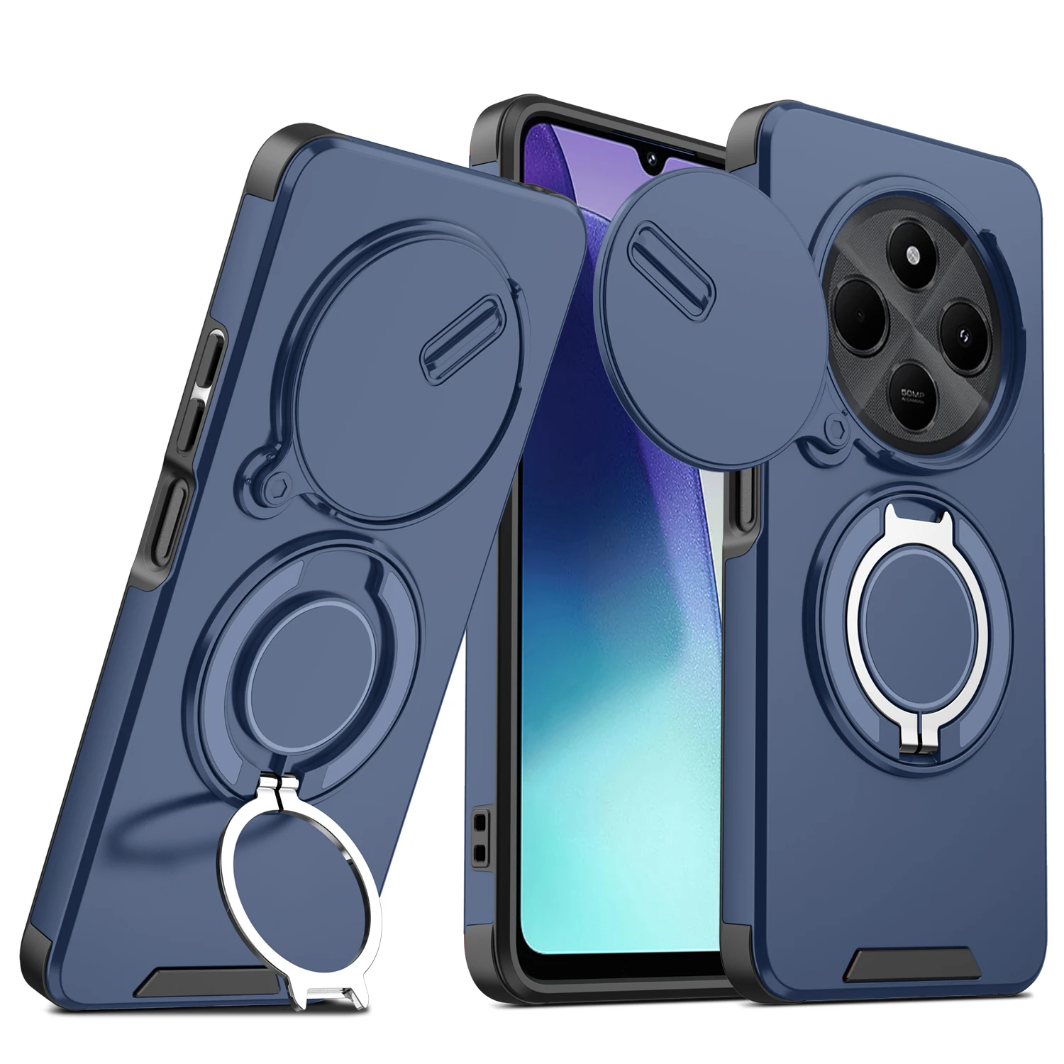 Wireless Charging M…