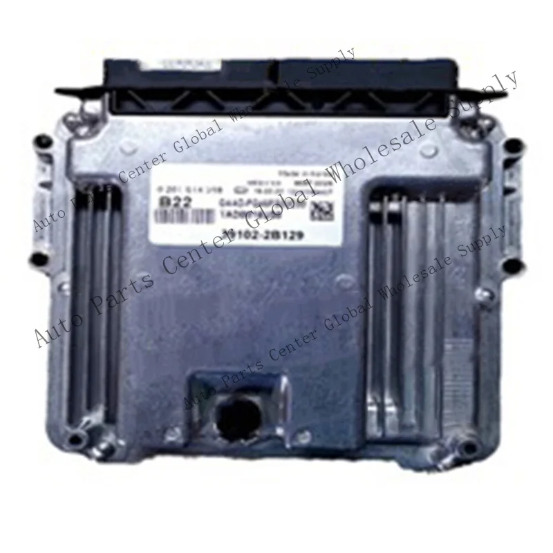 Z+ ECU ECM Engine Control Module 39111-2EGF2 For Hyundai