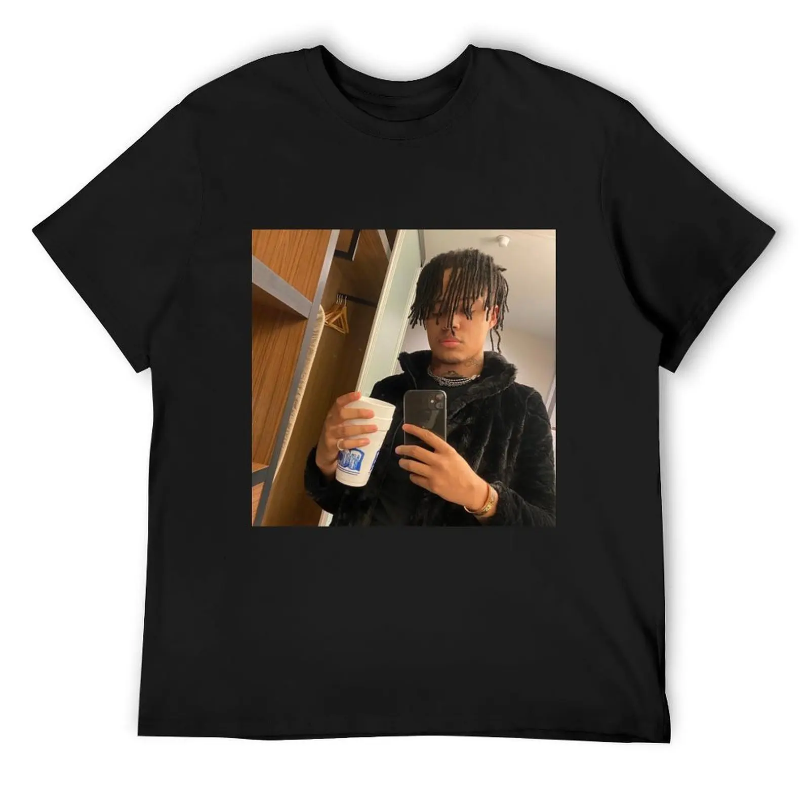 

Summrs summrsxo pluggnb slayworld T-Shirt Clothing luxury t-shirt cute tops Short sleeve tee mens t shirts casual stylish