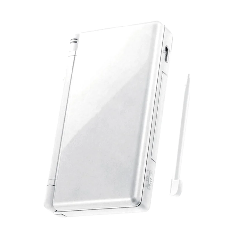 B21B Edition Full Housing Cover Case Replacement Shell For Nintendo DS Lite DSL NDSL For Mario China Dragon Version