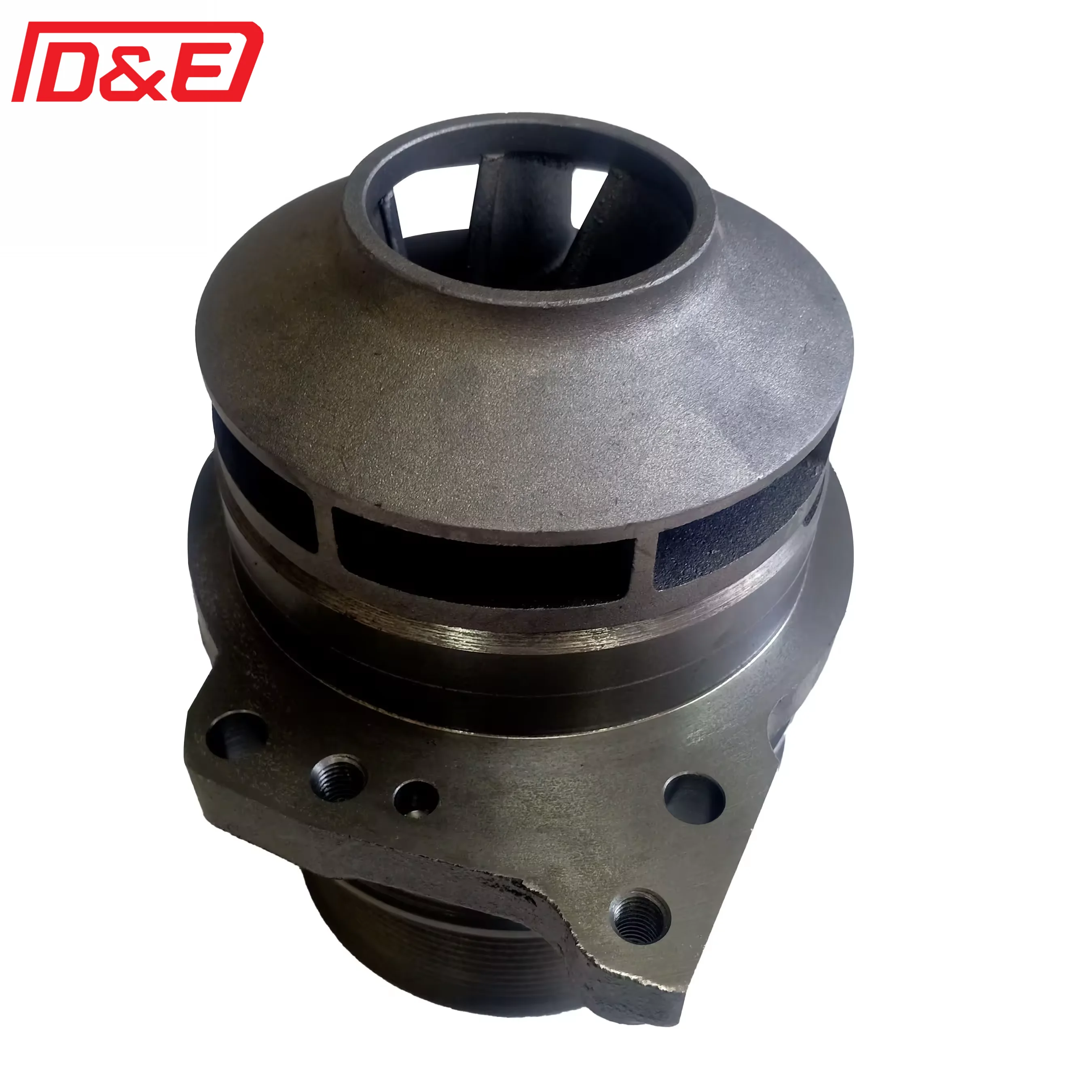 

Fabrieksuitlaat Motor Waterpomp 3692580 Voor Cummins Isx Qsx