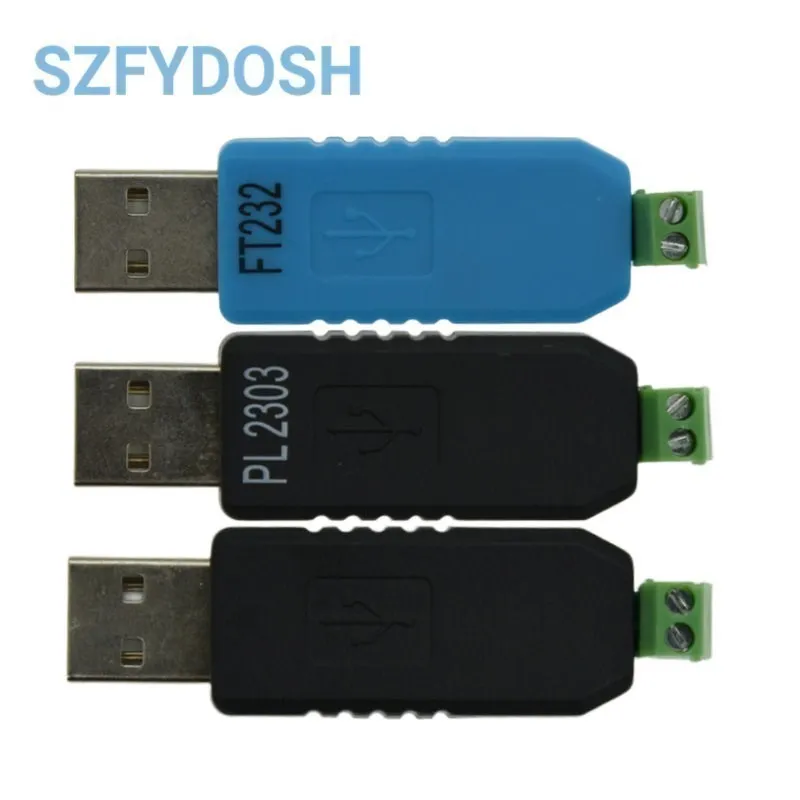 Модуль-преобразователя-usb-в-rs485-поддерживает-ch340-pl2303-ft232rl-совместимый-с-arduino-raspberry-pi