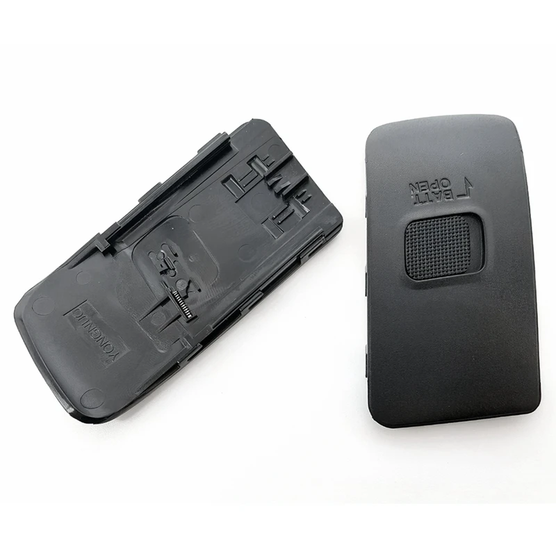 Brand New Flash Battery Door Cover For YONGNUO YN600EX-RT II YN685 YN660 Accessories