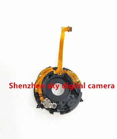 캐논 G15 G16 조리개 그룹 어셈블리, 정품 공장 신제품