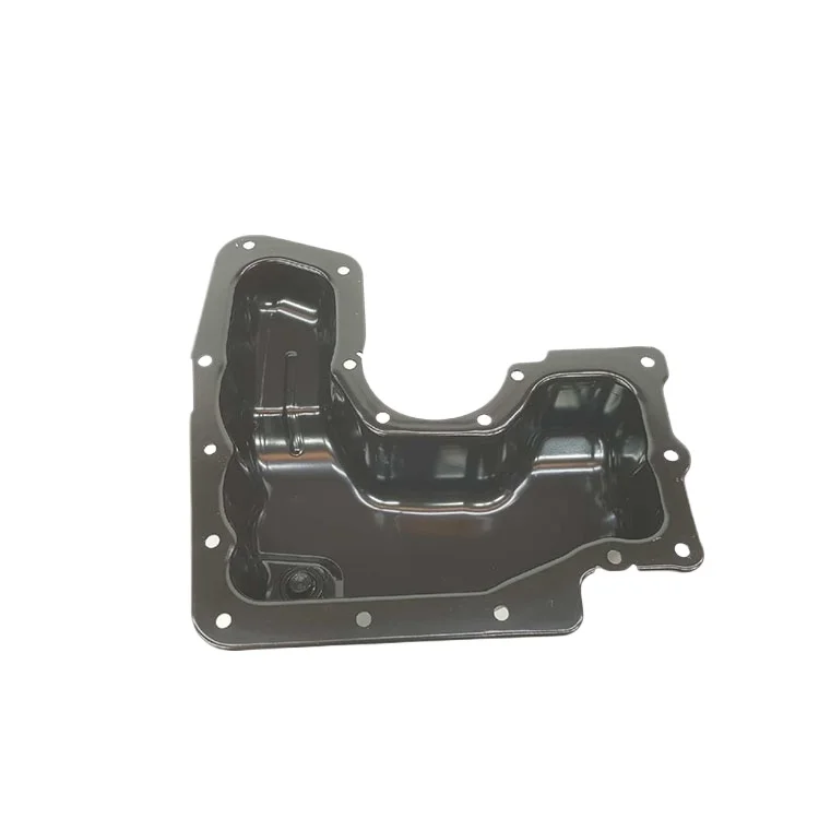 

9829898980 Поддон картера для Peugeot 2008 1.2 THP 110 2015-2020 9819044080 9802366780