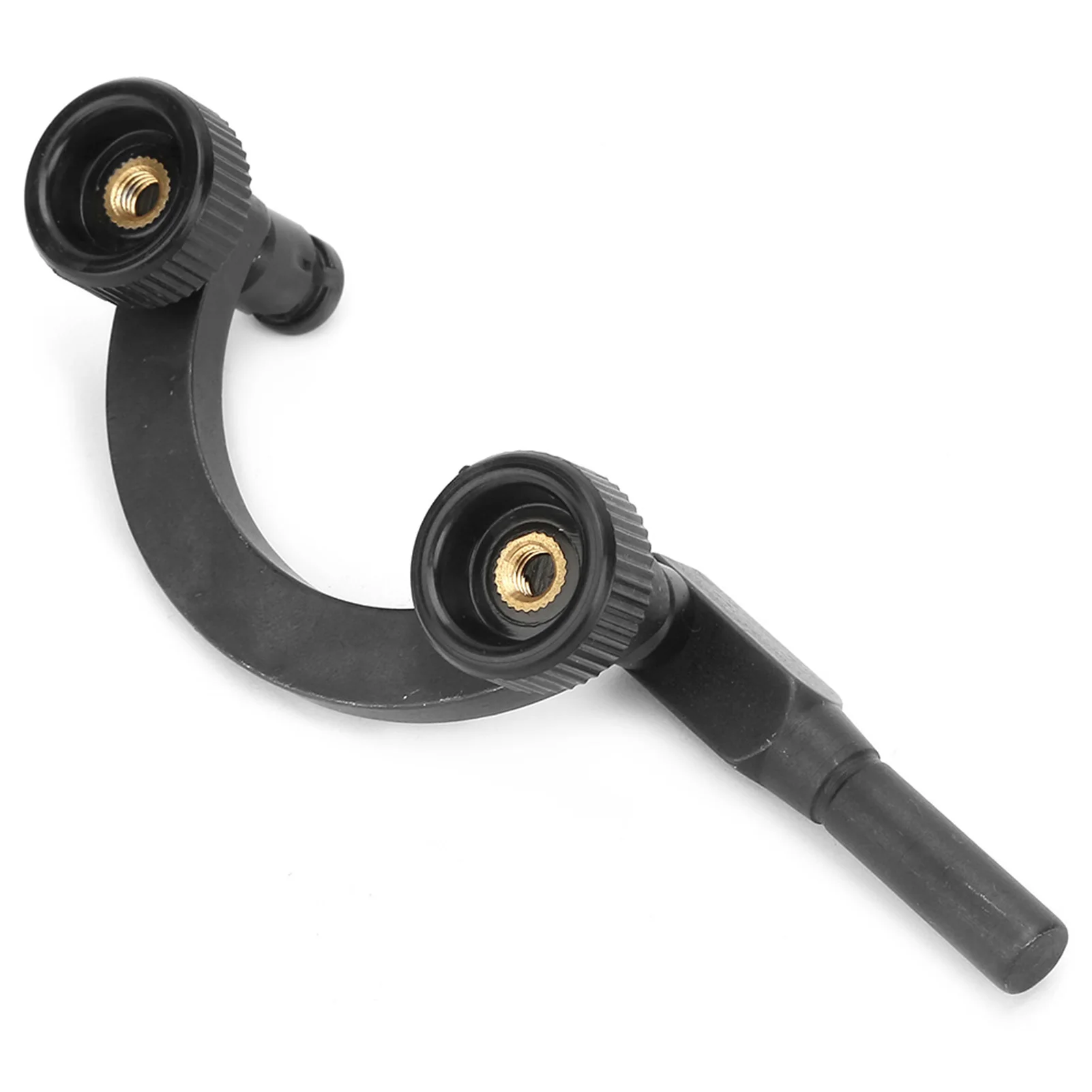 半円形コンビネーションテストインジケーターホルダー 半円形コンビネーションテストインジケーターホルダー 8mm インジケーターサポートスタンド