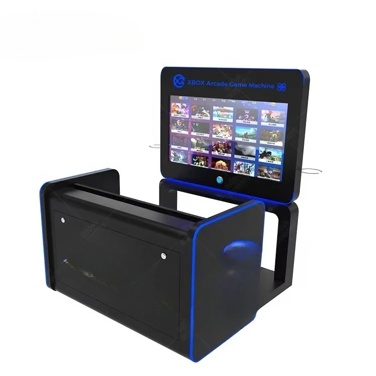 Classic Arcade Game Arcade/Home/Game Park