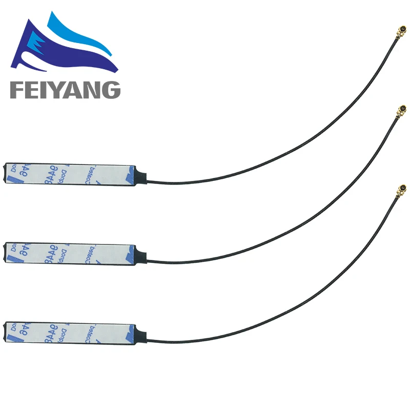 10Pcs/Lot 2.4Ghz 4D…