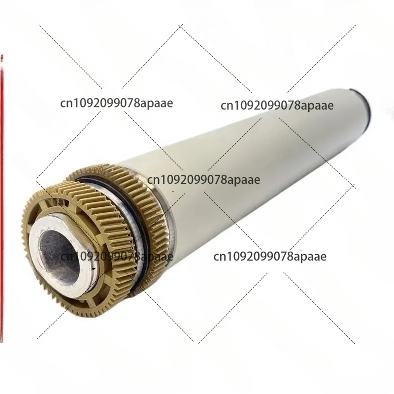 

For B9100 D125 4110 4112 95 D110 1100 4127 Fixing Stick Heating Upper Roller Gear