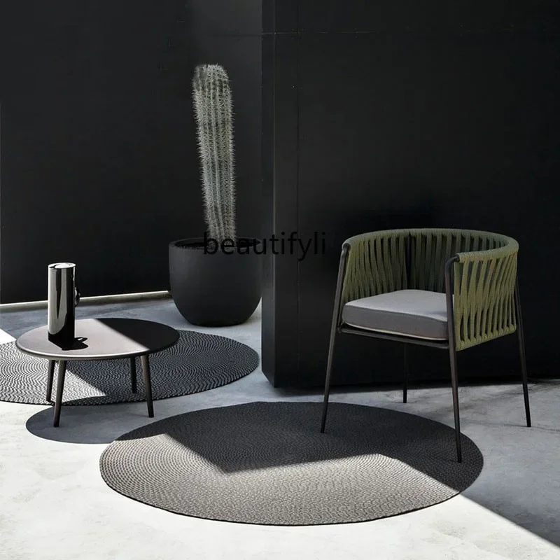 Yj7 Outdoor Table A… - image