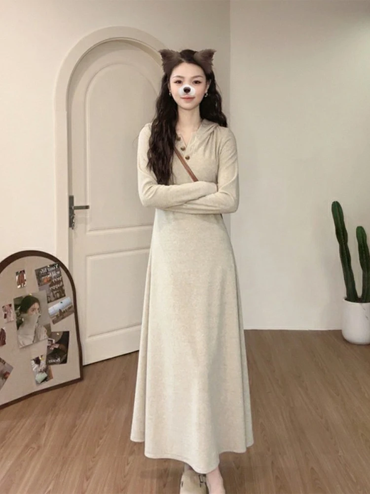 Kleider Langarm Damen Kleid Party Nacht Elegant Frühling Mesh Grün Perlen Rüschen Handplissee Schleife Blütenblatt Mori Girl Spicy