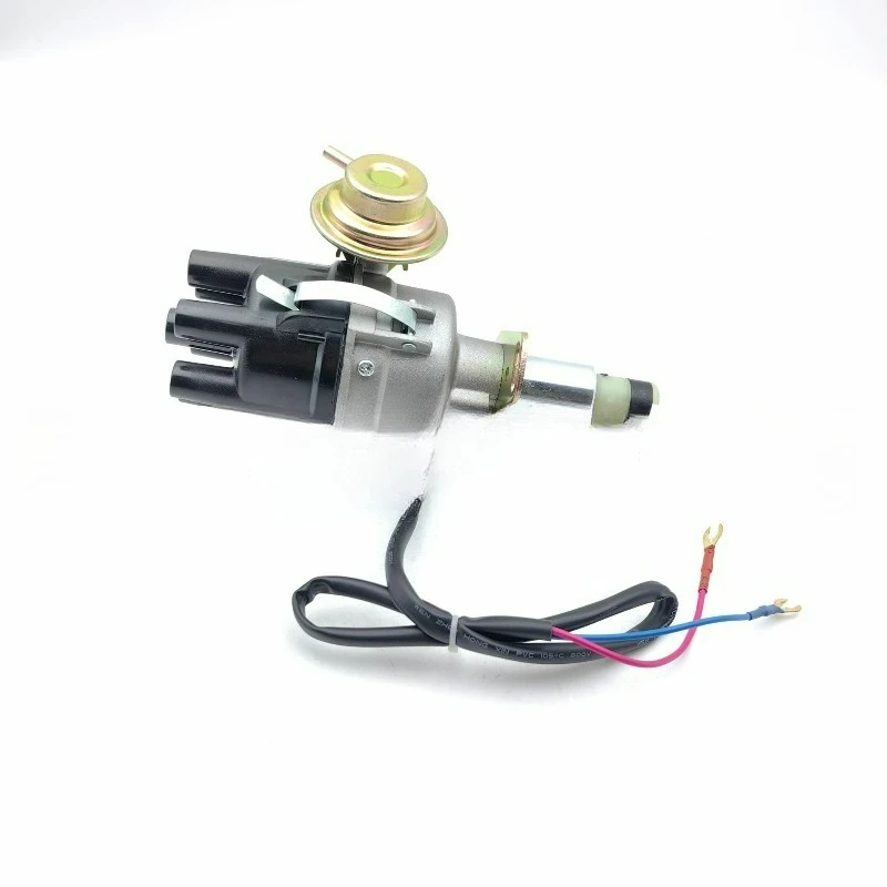 Distribuidor para 1970–1978 Datsun 240Z / 260Z / 280Z - Pieza de repuesto del motor L6 de 6 cilindros