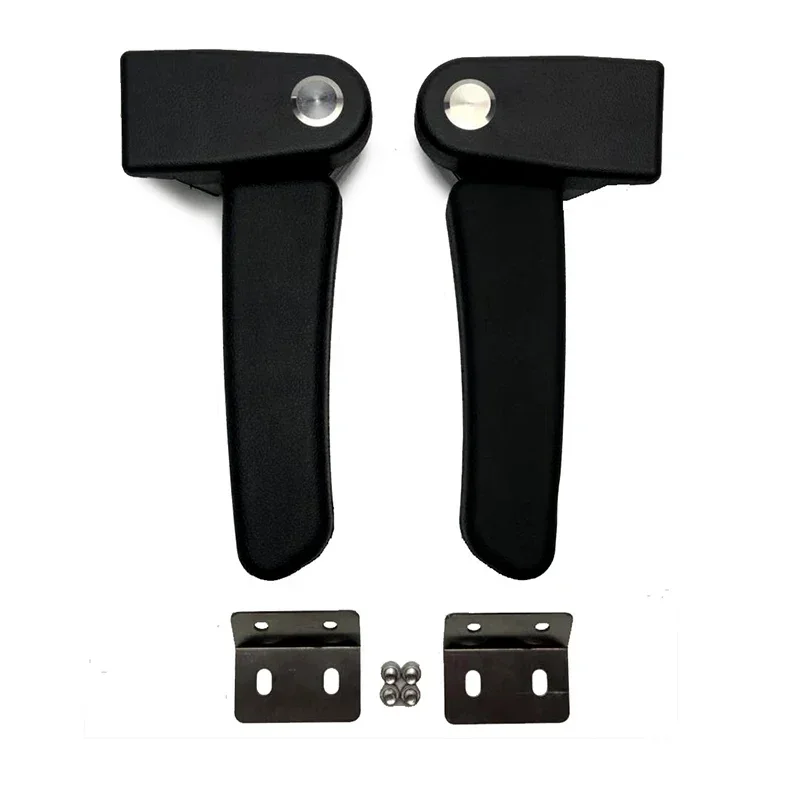 Motorcycle Aluminum Rear Box Passenger Armrest For BMW R1200GS R1250GS F800GS Adventure S1000XR R1200 GS LC F750GS F850GS F900XR
