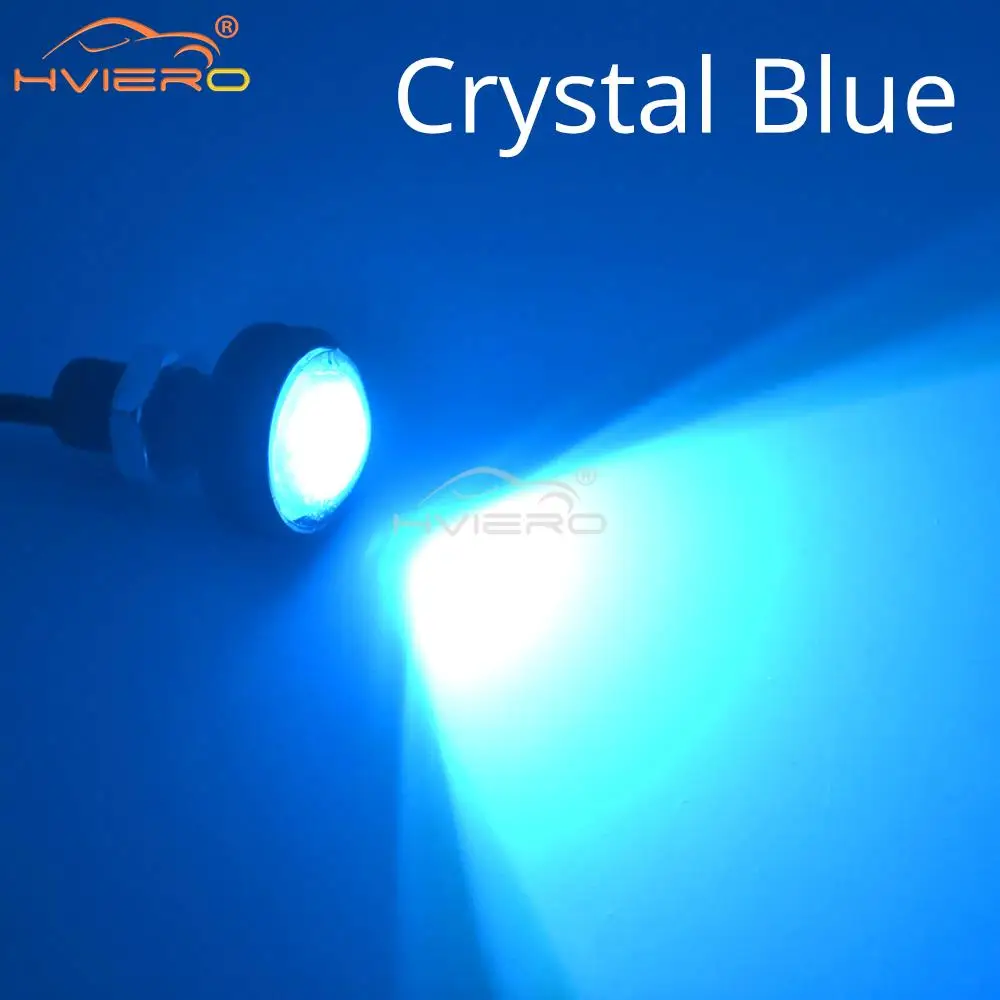 Crystal Blue