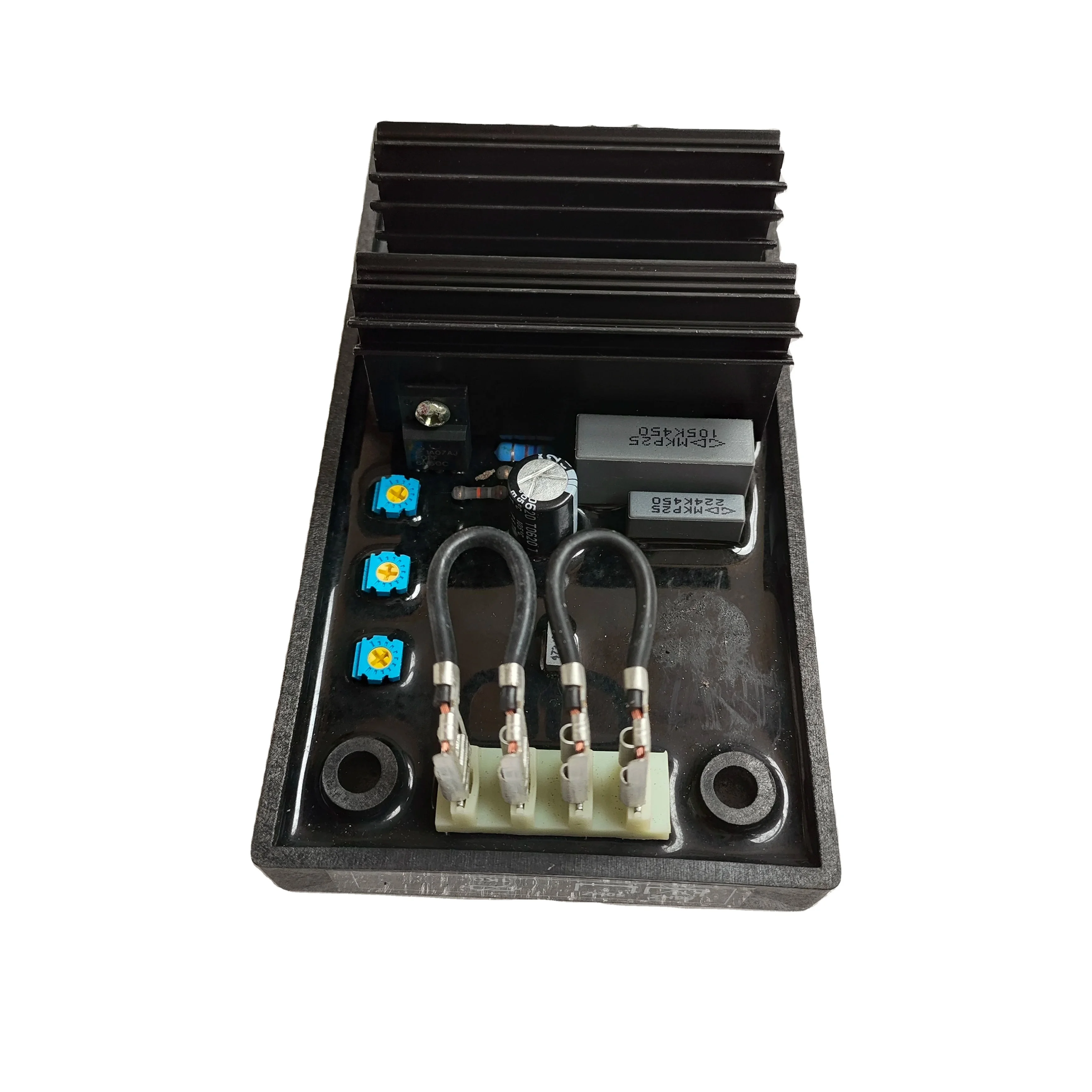 Oem Genuin Genset Generator Parts Generator AVR R230 AUTOMATIC VOLTAGE REGULATOR