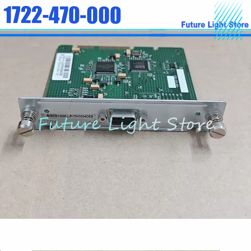 3C17224 Module 1722-470-000 Fully Tested Fast Ship