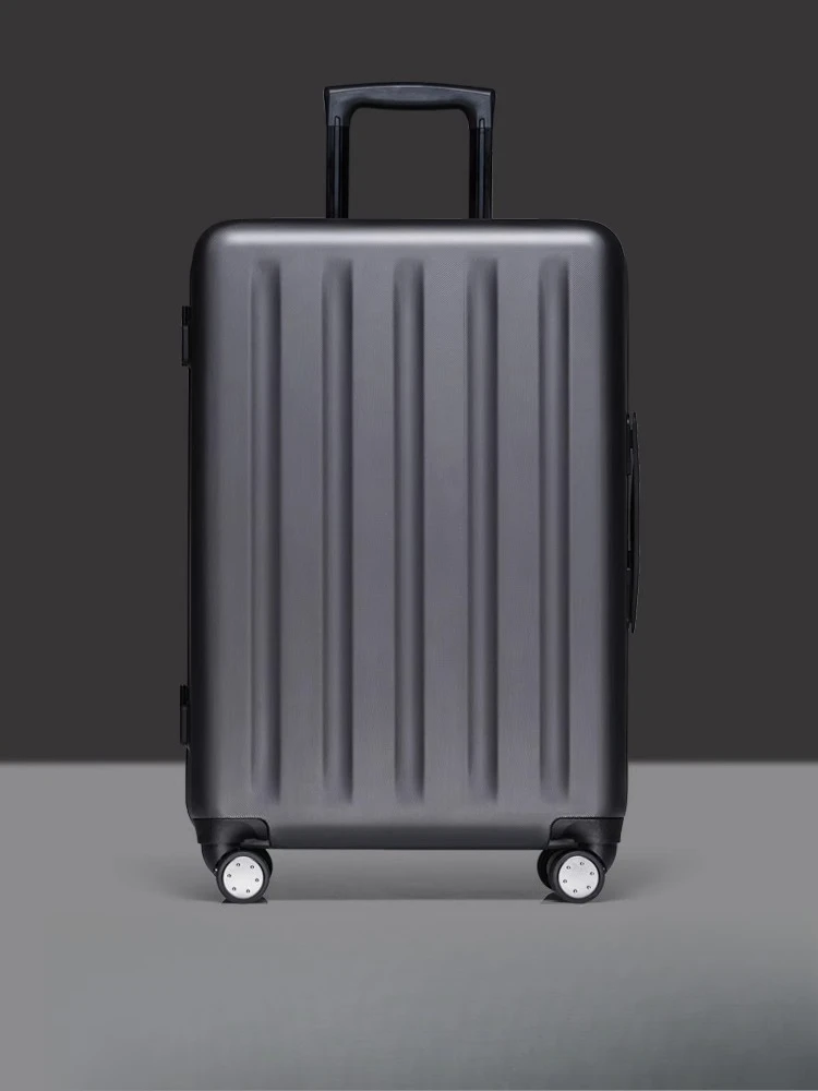 

New, large capacity, luggage, strong, tie rod, silent, universal wheel 24 to 28 inches
