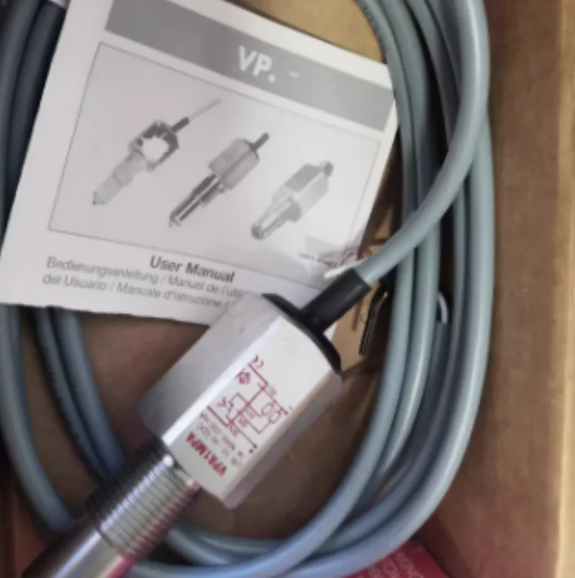 New Original CARLO Switch VPA1MPA VPA1MPA-1