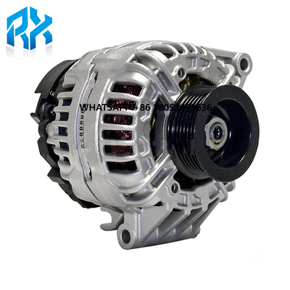 

GENERATOR ASSY JS Engine Parts 373004Z100 OK72A18300 for KIA Pregio