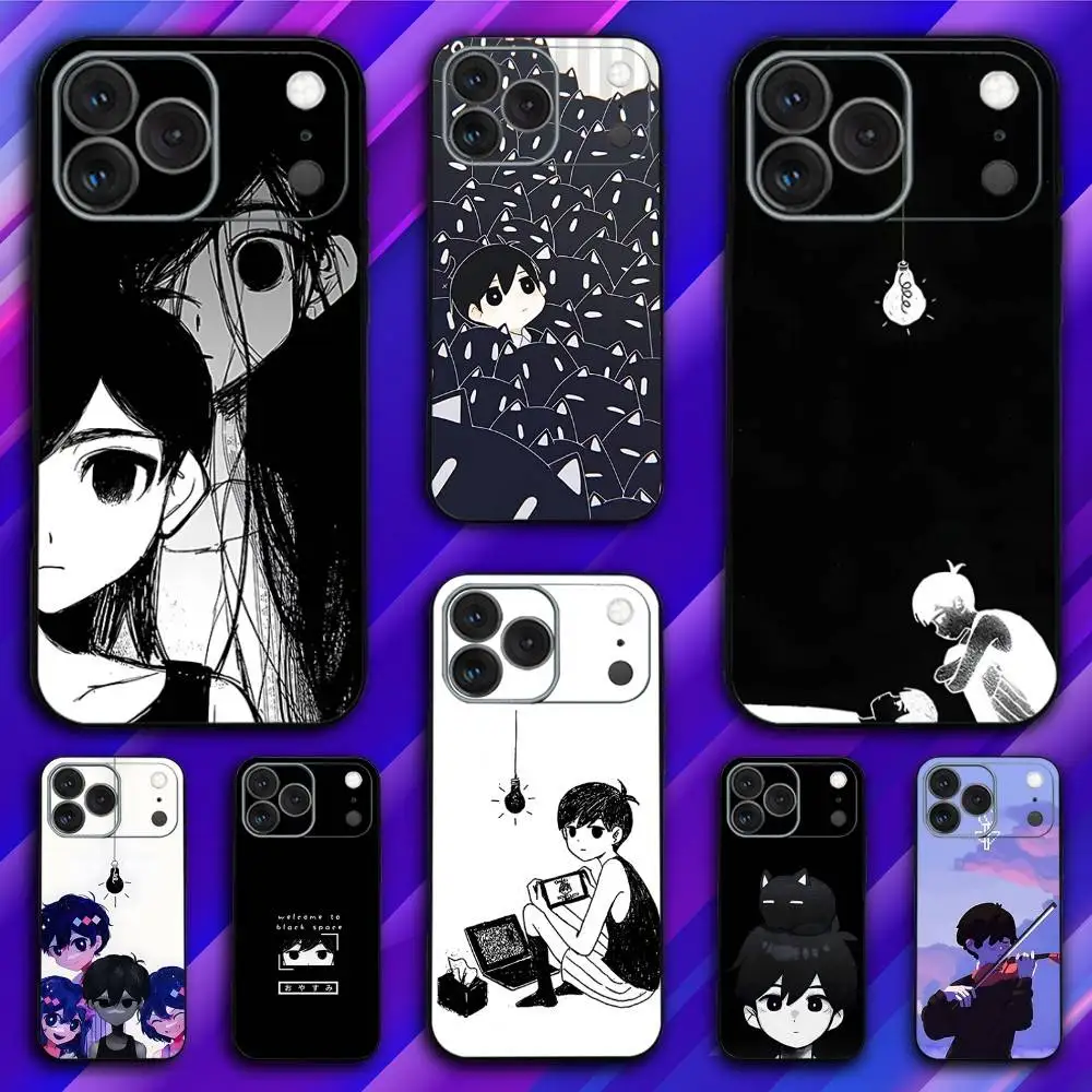 O-Omoris Game Phone… - image