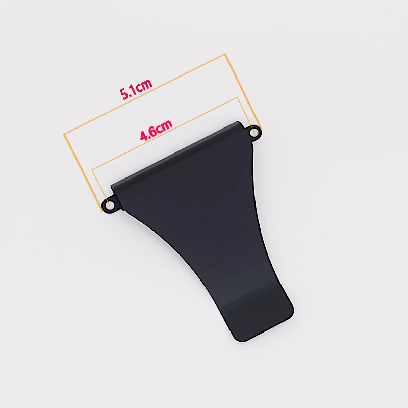 Kreditkartenetui aus Aluminiumlegierung, großes Fassungsvermögen, RFID-Diebstahlschutz, Kreditkartenetui, Geldklammer