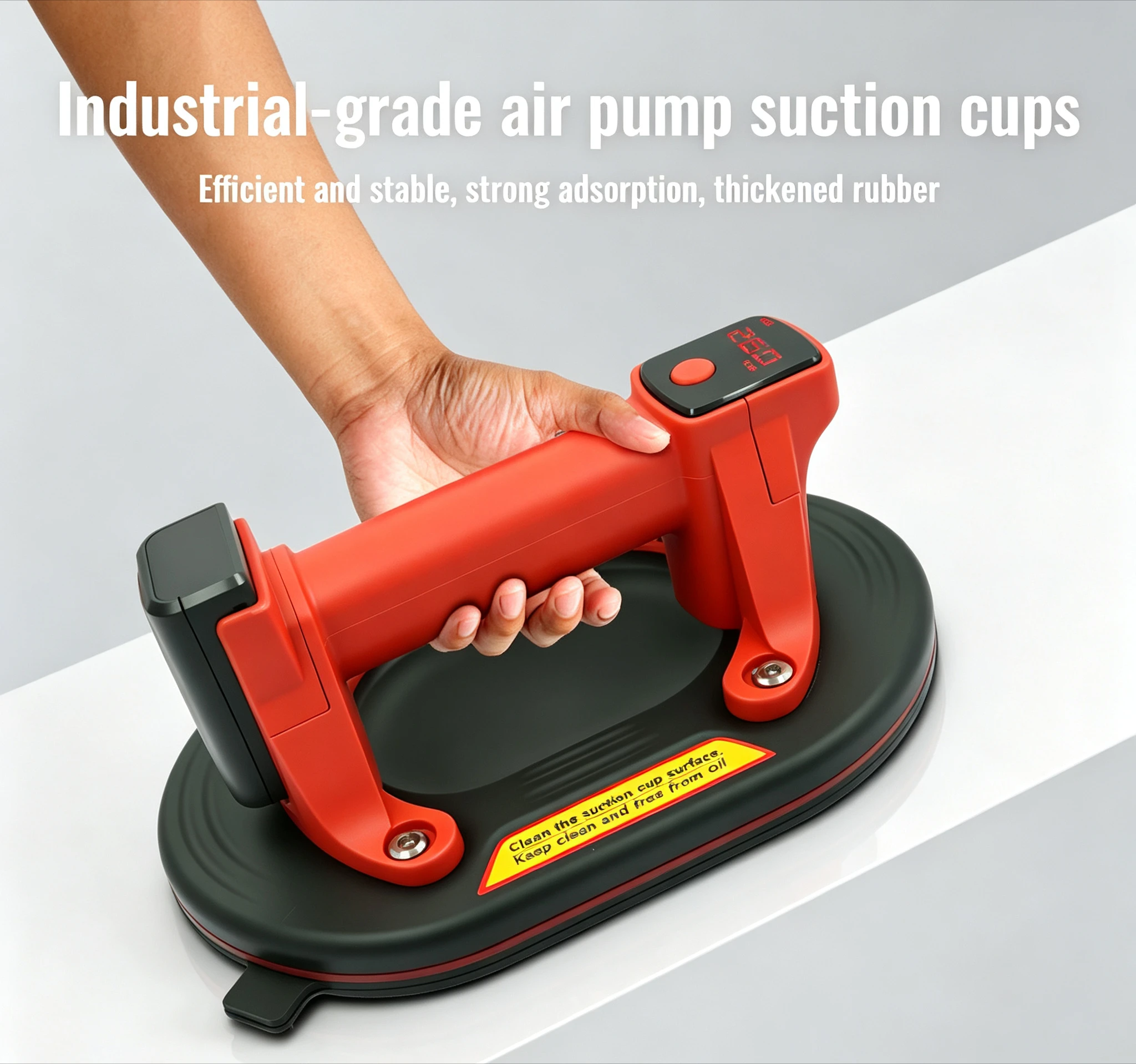 2026-new-industrial-grade-heavy-duty-electric-suction-cup-260kg-load-with-intelligent-display-for-granite-tile-glass-lifter