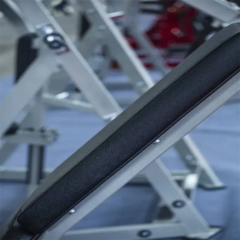2026 Upper Body Smith Machine With Leg Developer Home Gym Lifting Training Machine
