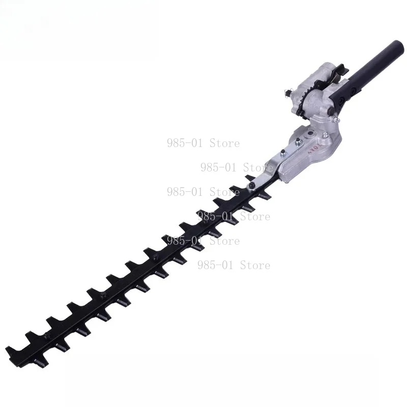 Hedge Shears Head Lawn Mower Conversion Garden Tool Spare Parts