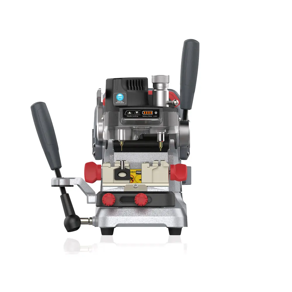 

Xhorse Dolphin XP007 Manually Key Cutting Machine